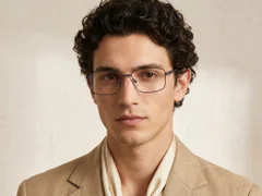 BS2012-3083_Blue_Rectangular_Metal_Glasses-tryon_male