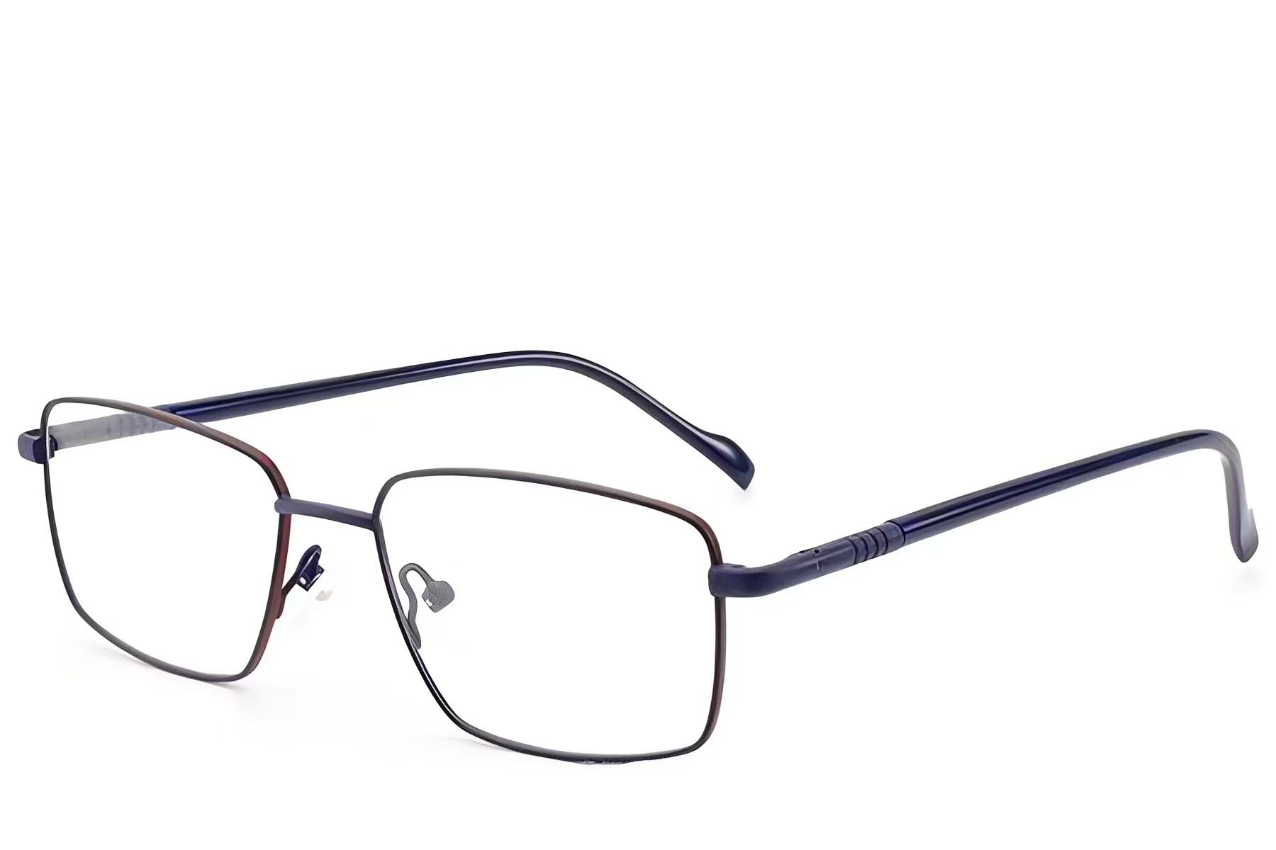 BS2012-3083_Blue_Rectangular_Metal_Glasses_corner