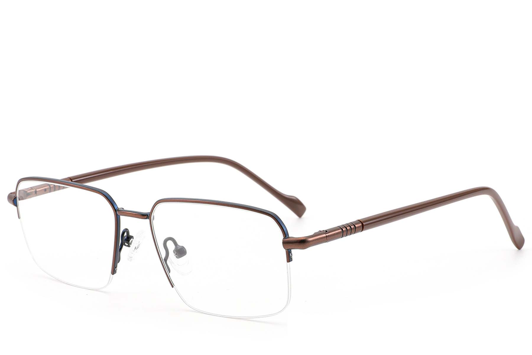 BS2012-3086_Copper_Semi-rimless_Metal_Glasses_corner