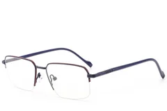 BS2012-3087_Blue_Semi-rimless_Metal_Glasses_corner