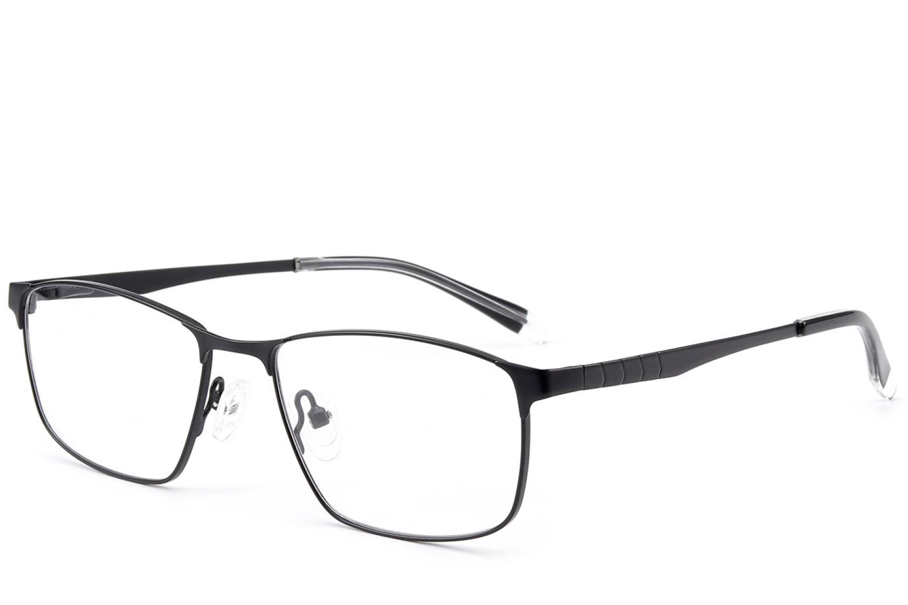 BS2012-3089_Black_Rectangular_Metal_Glasses_corner
