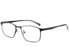 BS2012-3089_Black_Rectangular_Metal_Glasses_corner