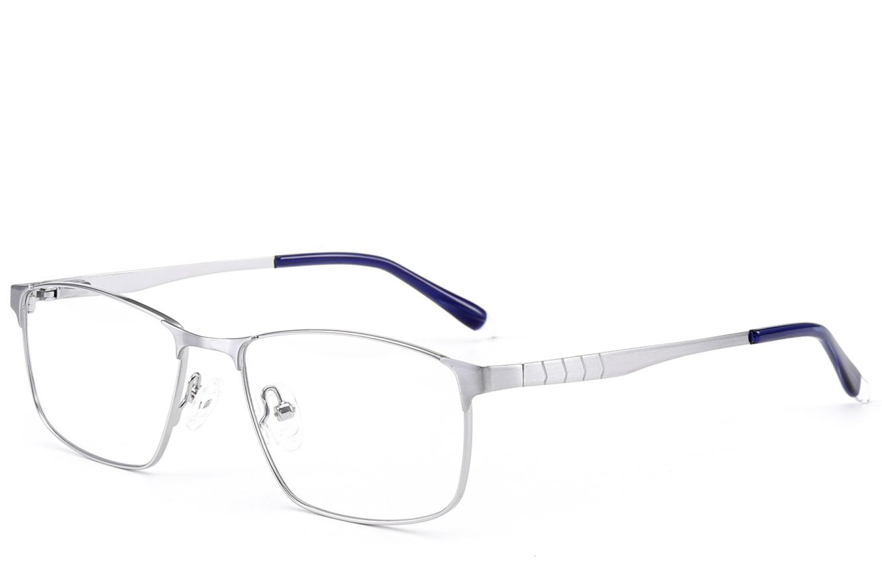 BS2012-3093_Silver_Rectangular_Metal_Glasses_corner