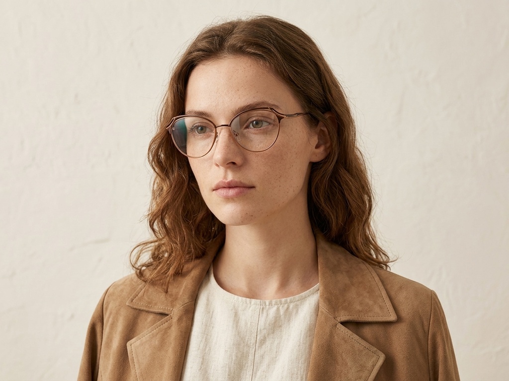 BS2012-3099_Brown_Butterfly_Metal_Glasses-tryon_female