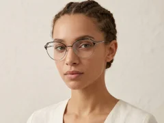 BS2012-3100_Black_Butterfly_Metal_Glasses-tryon_female