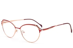 BS2012-3101_Red_Butterfly_Metal_Glasses_corner