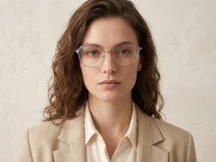 BS2012-3103_Purple_Butterfly_Metal_Glasses-tryon_female