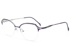 BS2012-3107_Purple_Semi-rimless_Metal_Glasses_corner