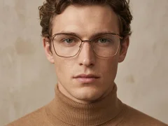 BS2012-3114_Brown_Butterfly_Metal_Glasses-tryon_male