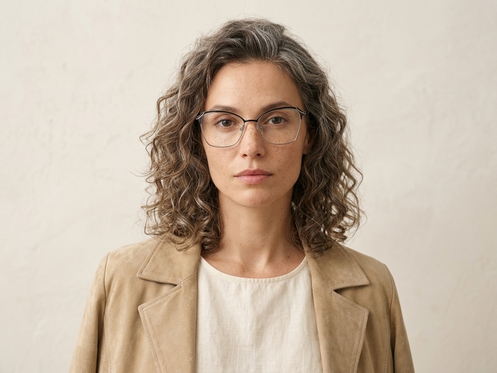 BS2012-3115_Black_Butterfly_Metal_Glasses-tryon_female