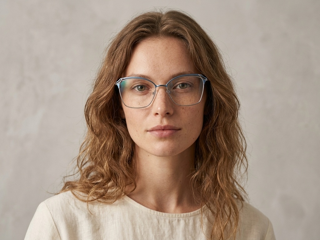 BS2012-3117_Blue_Butterfly_Metal_Glasses-tryon_female