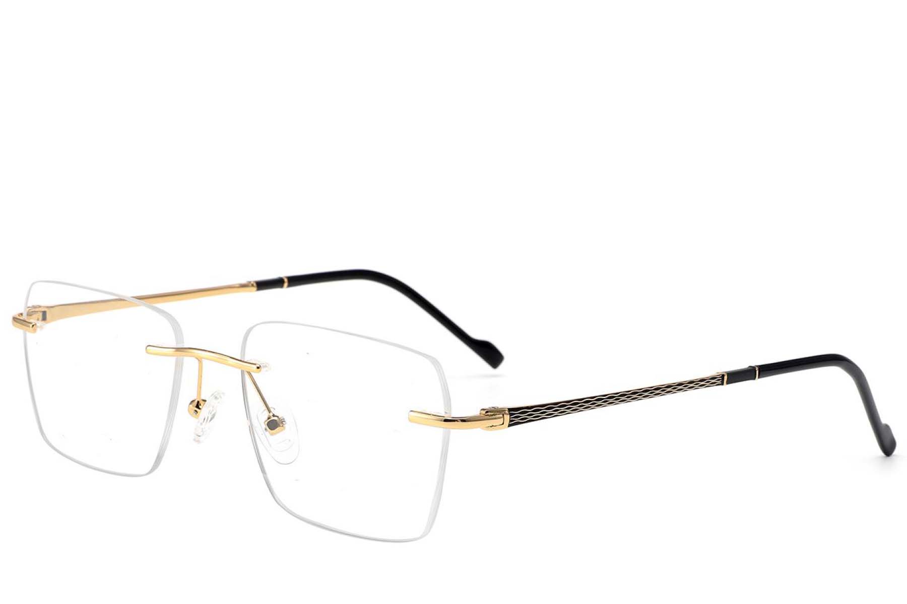 BS2012-3119_Golden_Invisible_Metal_Glasses_corner