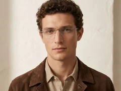 BS2012-3120_Grey_Invisible_Metal_Glasses-tryon_male