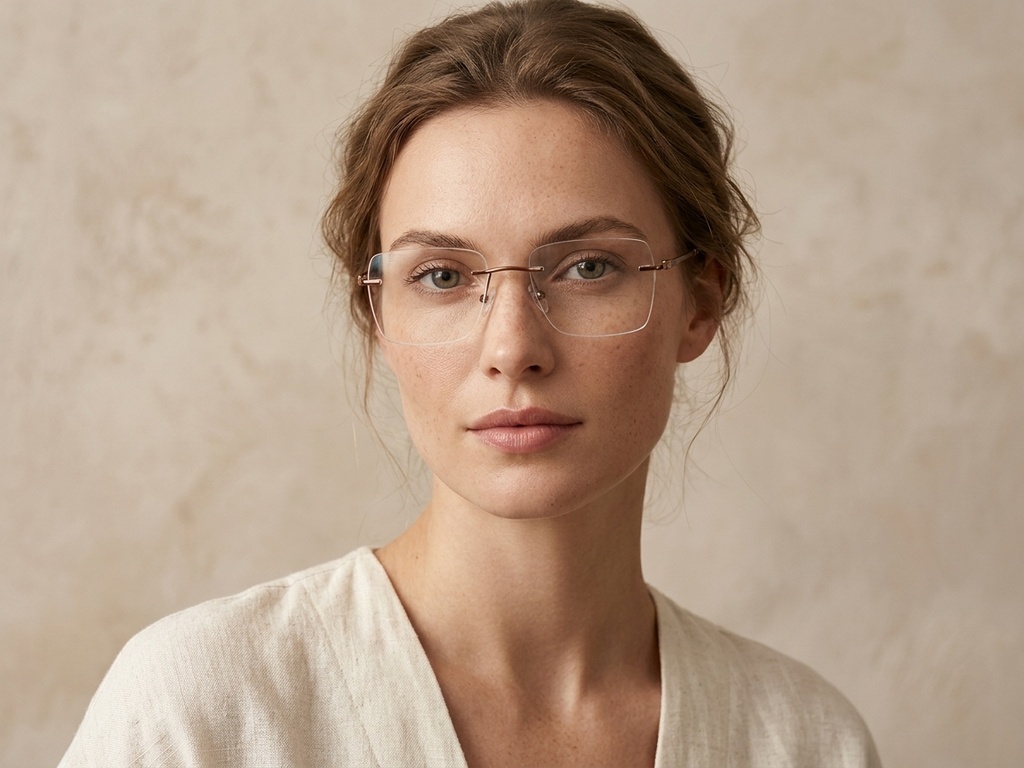 BS2012-3121_Copper_Invisible_Metal_Glasses-tryon_female