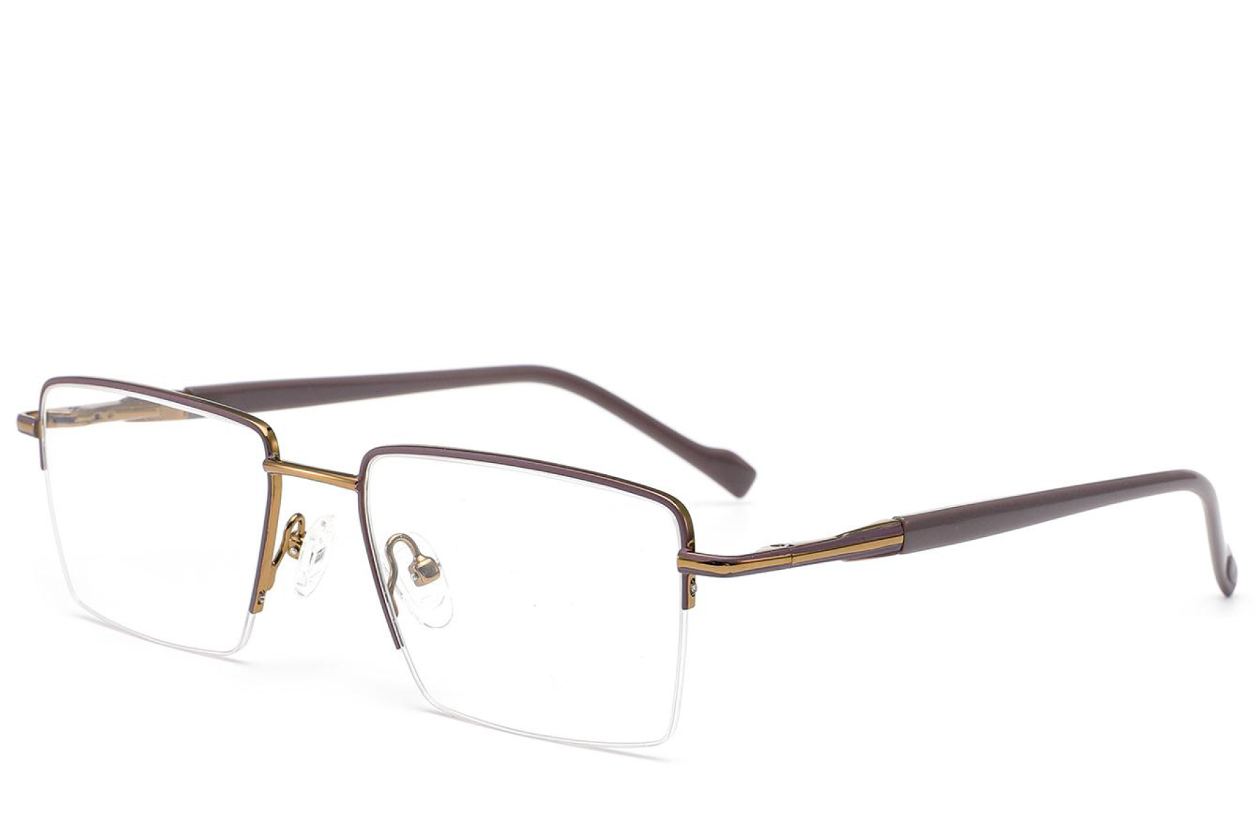BS2012-3126_Copper_Semi-rimless_Metal_Glasses_corner