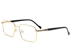 BS2012-3129_Golden_Rectangular_Metal_Glasses_corner