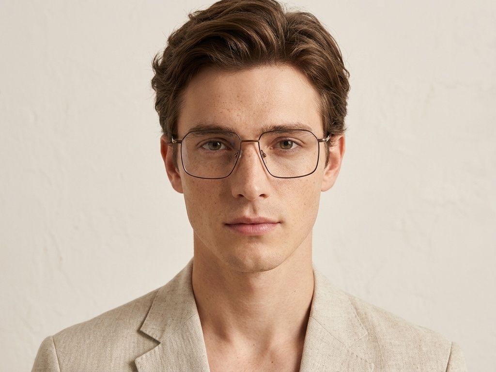 BS2012-3131_Copper_Rectangular_Metal_Glasses-tryon_male