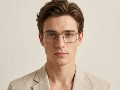 BS2012-3131_Copper_Rectangular_Metal_Glasses-tryon_male