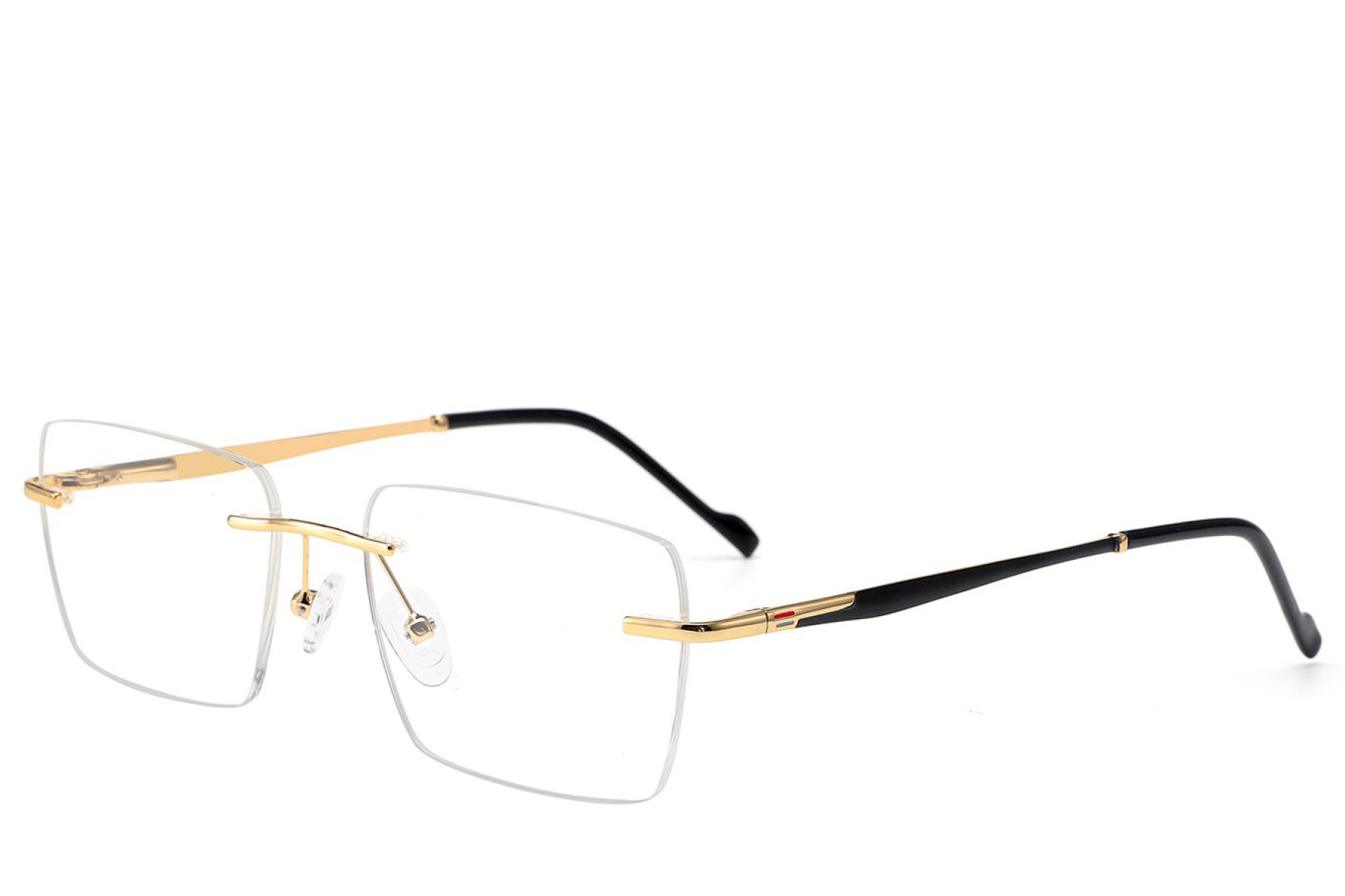 BS2012-3134_Golden_Invisible_Metal_Glasses_corner