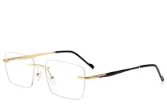 BS2012-3134_Golden_Invisible_Metal_Glasses_corner