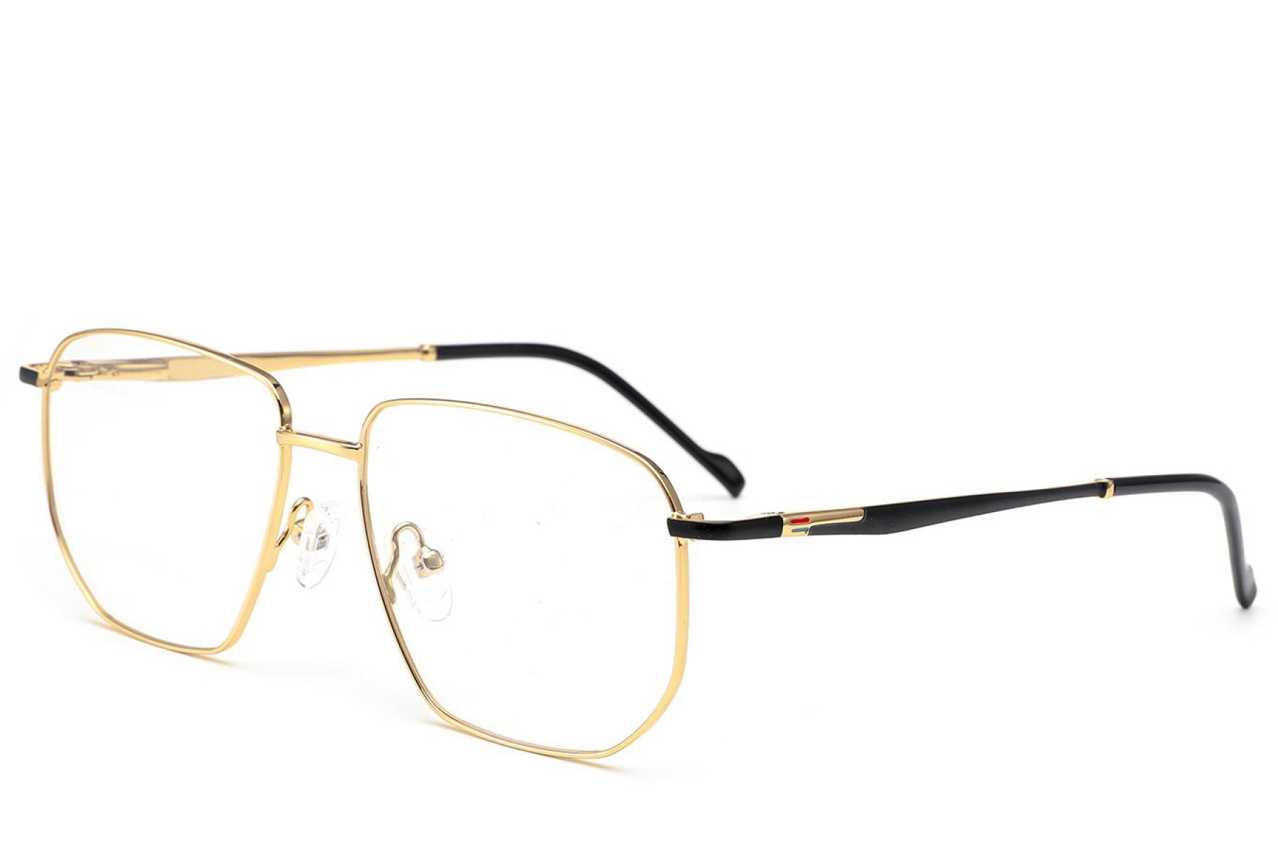 BS2012-3139_Golden_Geometric_Metal_Glasses_corner
