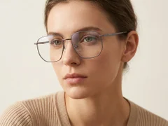 BS2012-3140_Grey_Geometric_Metal_Glasses-tryon_female