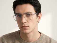 BS2012-3143_Silver_Geometric_Metal_Glasses-tryon_male