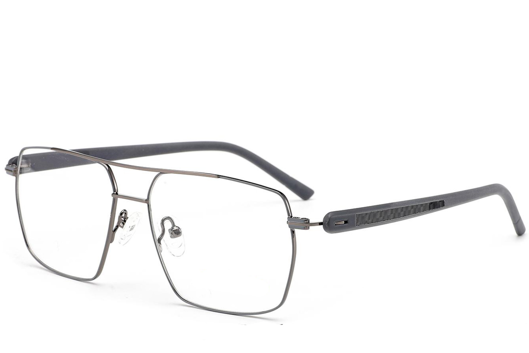 BS2012-3151_Grey_Aviator_Metal_Glasses_corner