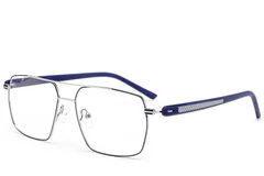 BS2012-3153_Blue_Aviator_Metal_Glasses_corner
