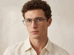 BS2012-3154_Black_Rectangular_Metal_Glasses-tryon_male
