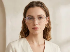 BS2012-3157_Silver_Rectangular_Metal_Glasses-tryon_female