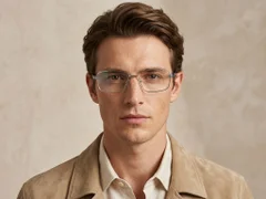 BS2012-3157_Silver_Rectangular_Metal_Glasses-tryon_male