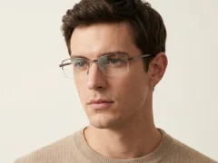 BS2012-3163_Copper_Semi-rimless_Metal_Glasses-tryon_male