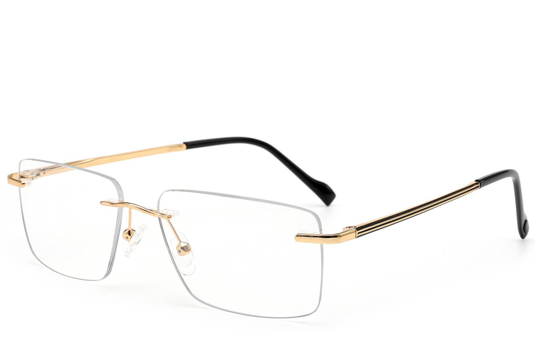 BS2012-3165_Golden_Invisible_Metal_Glasses_corner