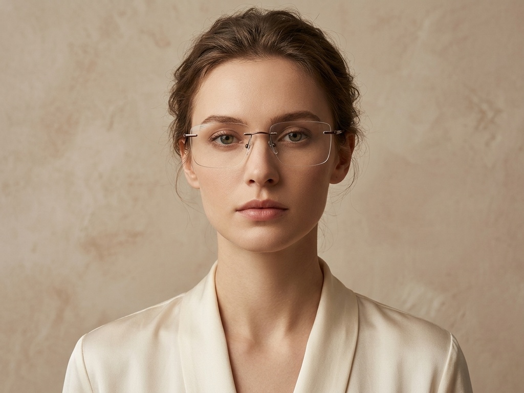 BS2012-3166_Copper_Invisible_Metal_Glasses-tryon_female