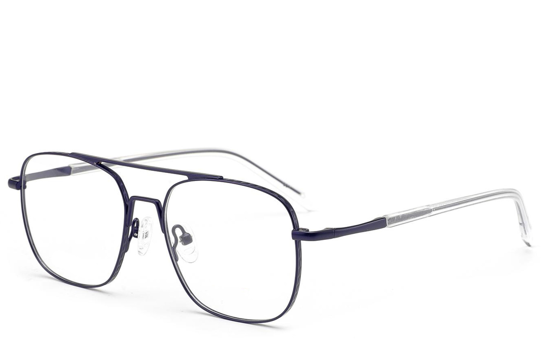 BS2012-3172_Blue_Aviator_Metal_Glasses_corner