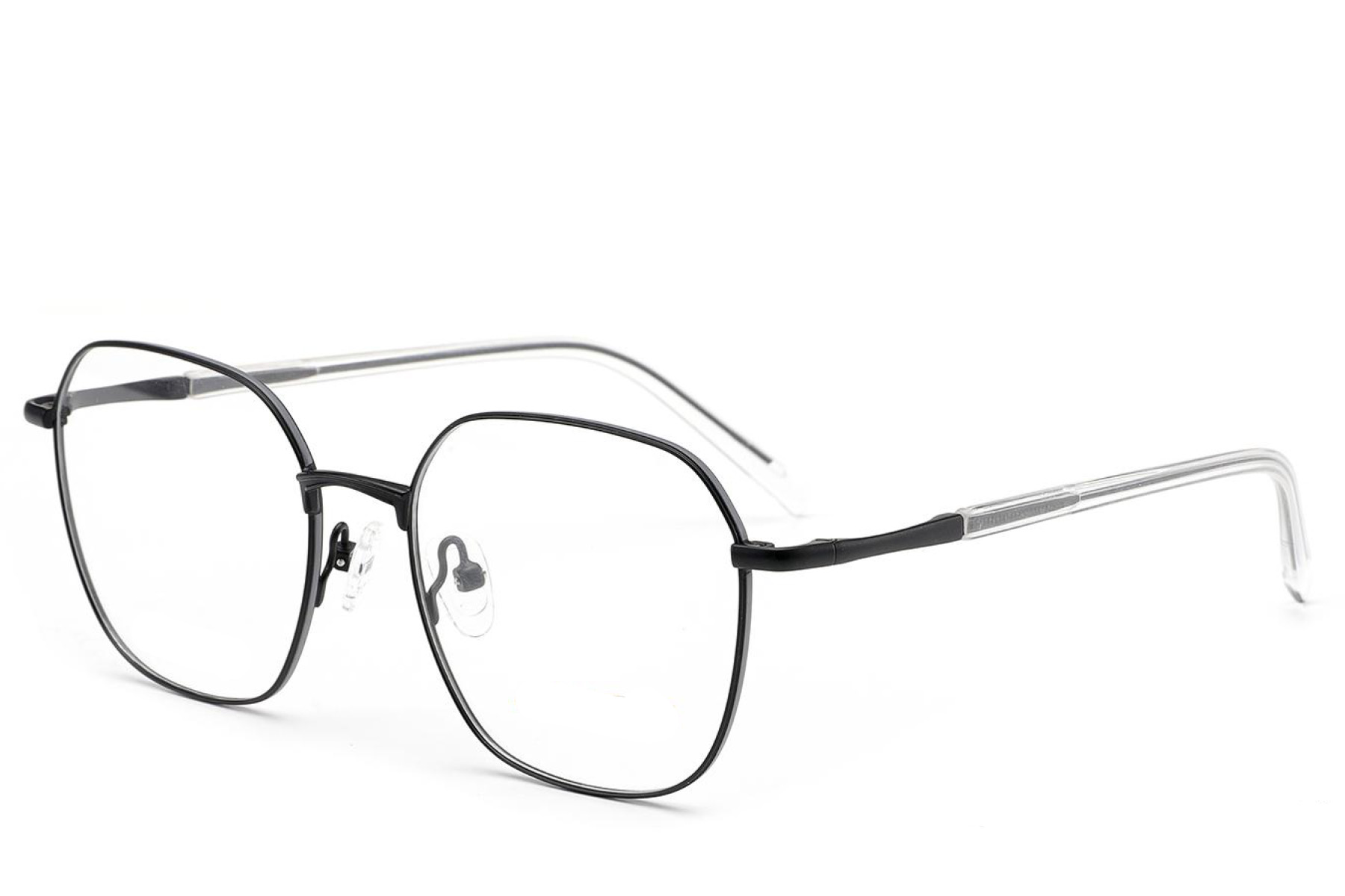 BS2012-3173_Black_Oval_Metal_Glasses_corner
