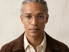 BS2012-3175_Pink_Oval_Metal_Glasses-tryon_male