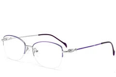BS2012-3179_Purple_Semi-rimless_Metal_Glasses_corner