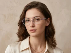 BS2012-3183_Purple_Oval_Metal_Glasses-tryon_female