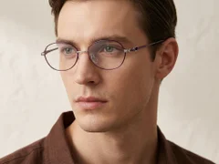 BS2012-3184_Purple_Oval_Metal_Glasses-tryon_male
