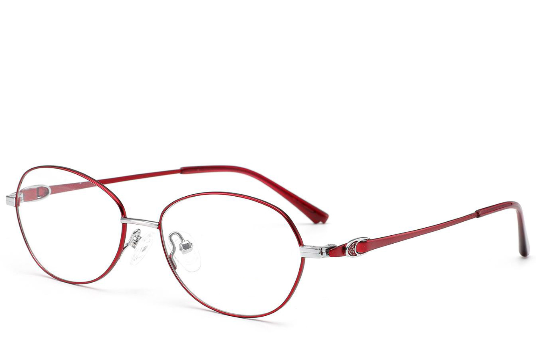 BS2012-3185_Red_Oval_Metal_Glasses_corner