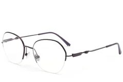 BS2012-3188_Purple_Semi-rimless_Metal_Glasses_corner