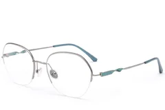 BS2012-3190_Grey_Semi-rimless_Metal_Glasses_corner