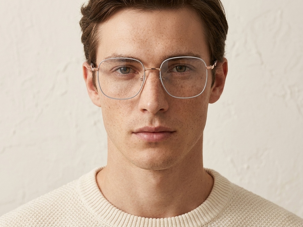 BS2012-3203_Grey_Rectangular_Metal_Glasses-tryon_male