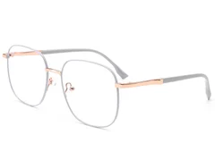 BS2012-3203_Grey_Rectangular_Metal_Glasses_corner