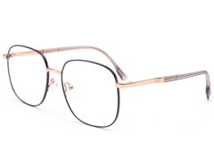 BS2012-3204_Brown_Rectangular_Metal_Glasses_corner