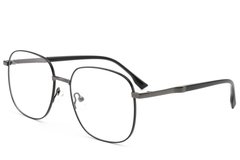 BS2012-3205_Grey_Rectangular_Metal_Glasses_corner