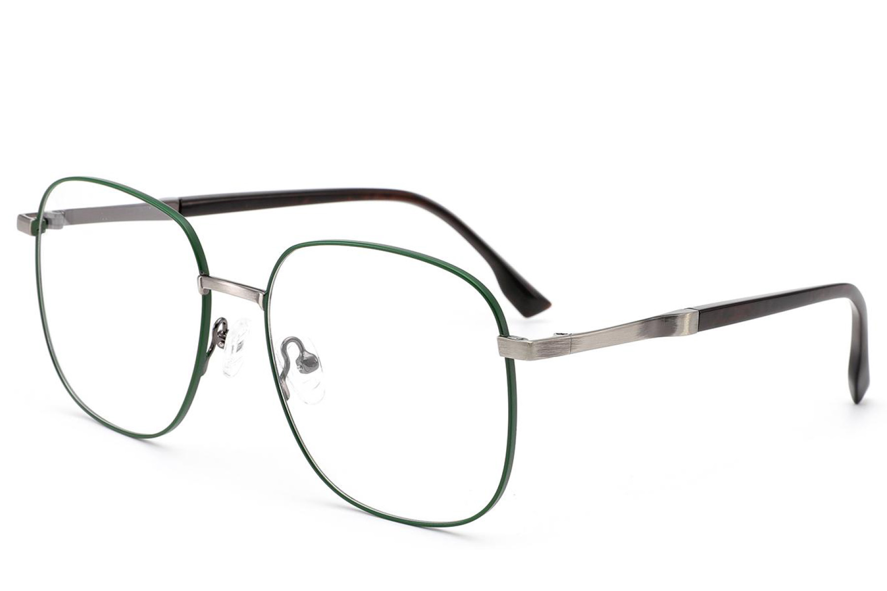 BS2012-3207_Green_Rectangular_Metal_Glasses_corner