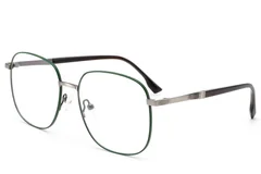BS2012-3207_Green_Rectangular_Metal_Glasses_corner